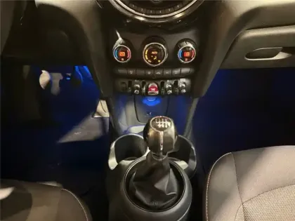 Photo 13 Mini Mini Hatch 5 Portes Cooper 136 ch