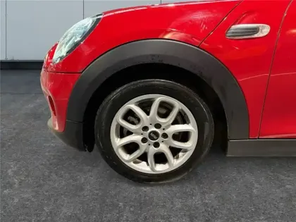 Photo 8 Mini Mini Hatch 5 Portes Cooper 136 ch