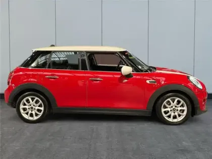 Photo 24 Mini Mini Hatch 5 Portes Cooper 136 ch