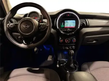 Photo 29 Mini Mini Hatch 5 Portes Cooper 136 ch