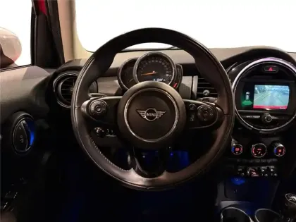 Photo 11 Mini Mini Hatch 5 Portes Cooper 136 ch