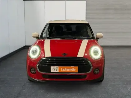 Photo 7 Mini Mini Hatch 5 Portes Cooper 136 ch