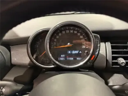 Photo 12 Mini Mini Hatch 5 Portes Cooper 136 ch