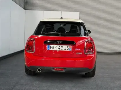 Photo 22 Mini Mini Hatch 5 Portes Cooper 136 ch