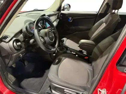 Photo 28 Mini Mini Hatch 5 Portes Cooper 136 ch