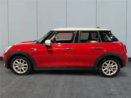 Photo 20 Mini Mini Hatch 5 Portes Cooper 136 ch