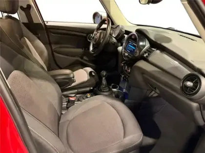 Photo 15 Mini Mini Hatch 5 Portes Cooper 136 ch