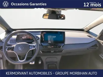 Photo 56 Volkswagen Id.3 Gén. I Ph2 Style Exclusive 5