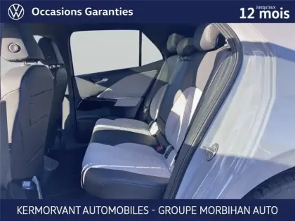 Photo 59 Volkswagen Id.3 Gén. I Ph2 Style Exclusive 5