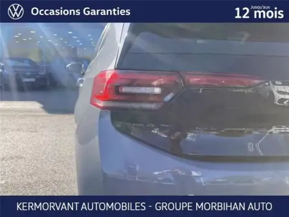 Photo 72 Volkswagen Id.3 Gén. I Ph2 Style Exclusive 5