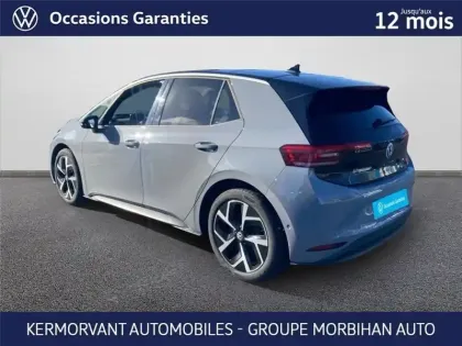 Photo 91 Volkswagen Id.3 Gén. I Ph2 Style Exclusive 5