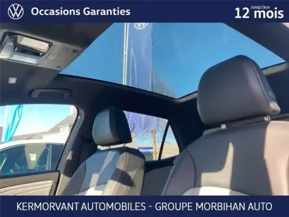 Photo 26 Volkswagen Id.3 204 CH PRO PERFORMANCE