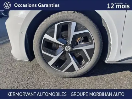 Photo 65 Volkswagen Id.3 Gén. I Ph2 Style Exclusive 5