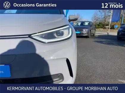 Photo 98 Volkswagen Id.3 Gén. I Ph2 Style Exclusive 5