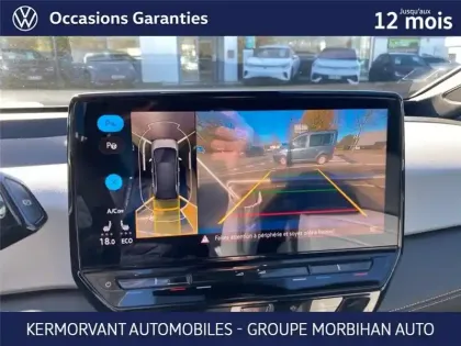 Photo 76 Volkswagen Id.3 Gén. I Ph2 Style Exclusive 5