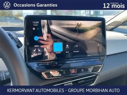 Photo 106 Volkswagen Id.3 Gén. I Ph2 Style Exclusive 5