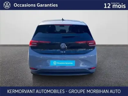 Photo 88 Volkswagen Id.3 Gén. I Ph2 Style Exclusive 5