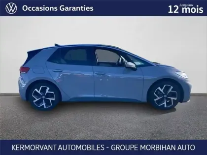 Photo 57 Volkswagen Id.3 Gén. I Ph2 Style Exclusive 5