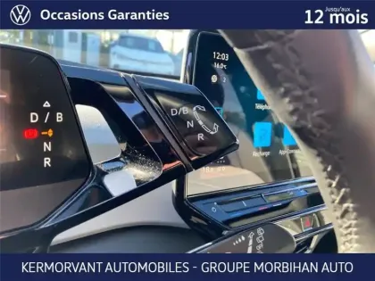 Photo 69 Volkswagen Id.3 Gén. I Ph2 Style Exclusive 5