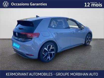 Photo 55 Volkswagen Id.3 Gén. I Ph2 Style Exclusive 5
