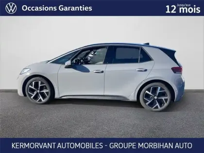Photo 60 Volkswagen Id.3 Gén. I Ph2 Style Exclusive 5