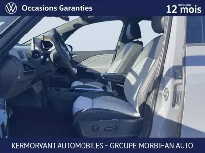 Photo 85 Volkswagen Id.3 Gén. I Ph2 Style Exclusive 5