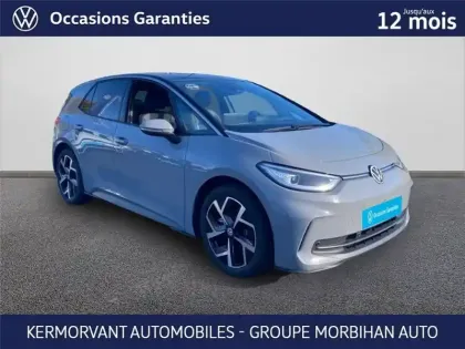 Photo 63 Volkswagen Id.3 Gén. I Ph2 Style Exclusive 5