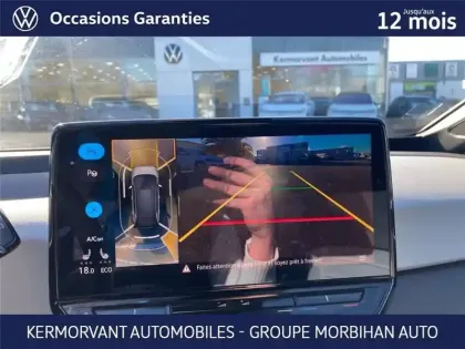 Photo 104 Volkswagen Id.3 Gén. I Ph2 Style Exclusive 5