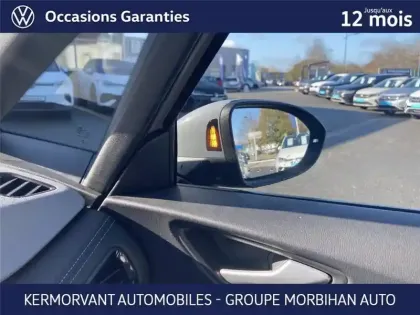 Photo 48 Volkswagen Id.3 204 CH PRO PERFORMANCE