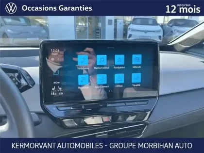 Photo 95 Volkswagen Id.3 Gén. I Ph2 Style Exclusive 5