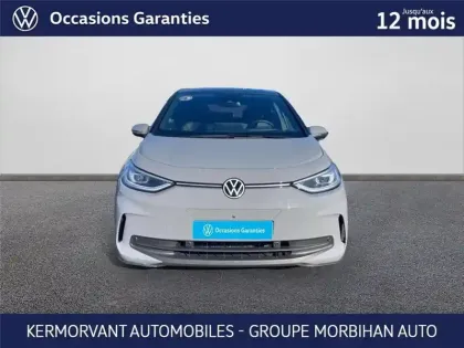 Photo 62 Volkswagen Id.3 Gén. I Ph2 Style Exclusive 5