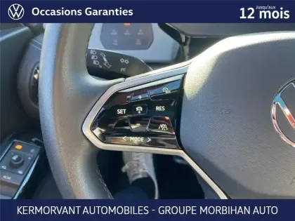 Photo 73 Volkswagen Id.3 Gén. I Ph2 Style Exclusive 5