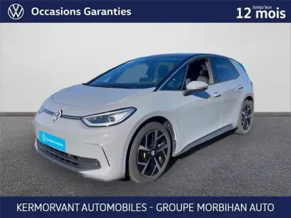 Photo 54 Volkswagen Id.3 Gén. I Ph2 Style Exclusive 5