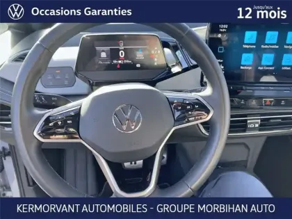 Photo 66 Volkswagen Id.3 Gén. I Ph2 Style Exclusive 5