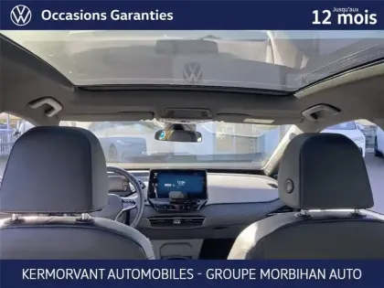 Photo 70 Volkswagen Id.3 Gén. I Ph2 Style Exclusive 5