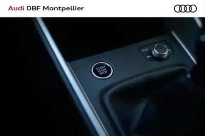 Photo 6 Audi A1 25 TFSI 95 ch BVM5 Advanced