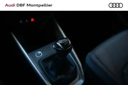 Photo 5 Audi A1 25 TFSI 95 ch BVM5 Advanced