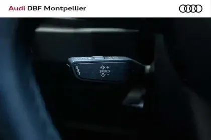 Photo 7 Audi A1 25 TFSI 95 ch BVM5 Advanced