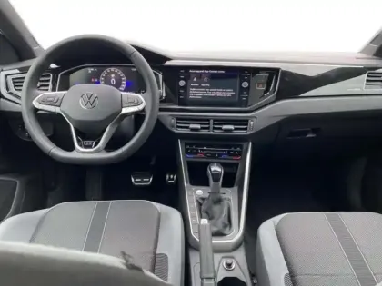 Photo 7 Volkswagen Polo FL 1.0 TSI 95 CH DSG7 STYLE