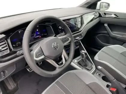 Photo 8 Volkswagen Polo FL 1.0 TSI 95 CH DSG7 STYLE