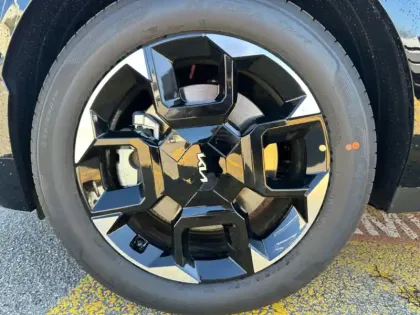 Photo 8 Kia Ev5 BEV 81KWH 218 GT-LINE