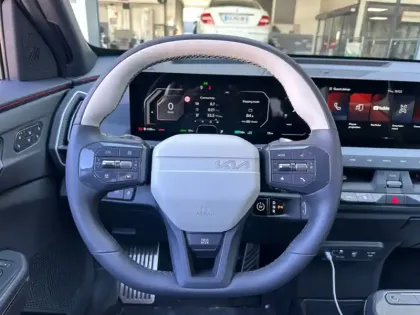 Photo 15 Kia Ev5 BEV 81KWH 218 GT-LINE