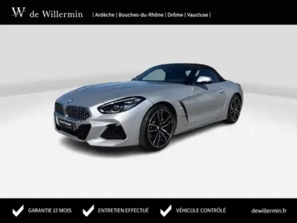 Photo Bmw Z4 Sdrive 30 I M Sport