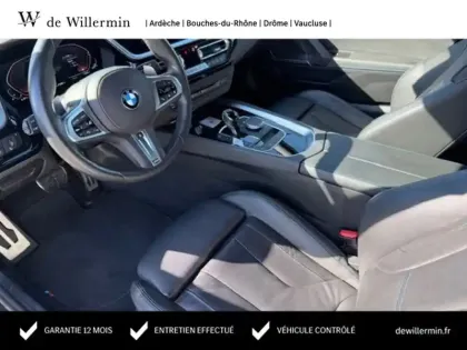 Photo 10 BMW Z4 sDrive 30 i M Sport