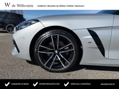 Photo 8 BMW Z4 sDrive 30 i M Sport