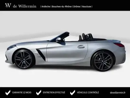 Photo 5 BMW Z4 sDrive 30 i M Sport