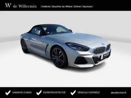 Photo 6 BMW Z4 sDrive 30 i M Sport