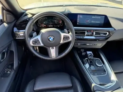 Photo 12 BMW Z4 sDrive 30 i M Sport