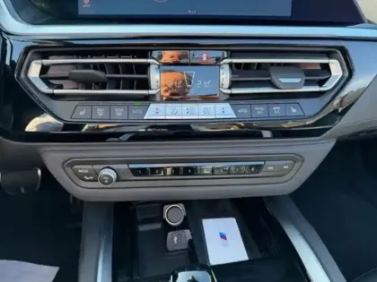 Photo 18 BMW Z4 sDrive 30 i M Sport