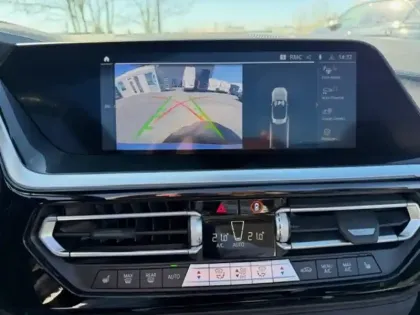 Photo 19 BMW Z4 sDrive 30 i M Sport